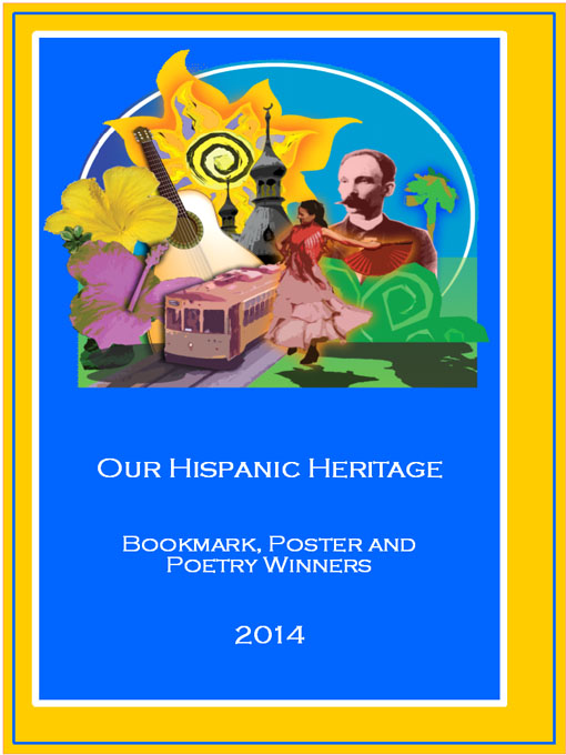 Title details for Our Hispanic Heritage by Friends of the New Tampa Regional Library - Available